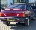 ВАЗ 2115 Самара 2000 у Івано-Франківську на Automoto.ua Червоний ВАЗ 2115 Самара, об'ємом двигуна 1.5 л та пробігом 147 тис. км за 1500 $, фото 6 на Automoto.ua