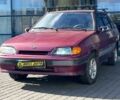 ВАЗ 2115 Самара 2000 у Івано-Франківську на Automoto.ua Червоний ВАЗ 2115 Самара, об'ємом двигуна 1.5 л та пробігом 147 тис. км за 1500 $, фото 2 на Automoto.ua