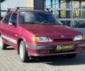 ВАЗ 2115 Самара 2000 у Івано-Франківську на Automoto.ua Червоний ВАЗ 2115 Самара, об'ємом двигуна 1.5 л та пробігом 147 тис. км за 1500 $, фото 1 на Automoto.ua
