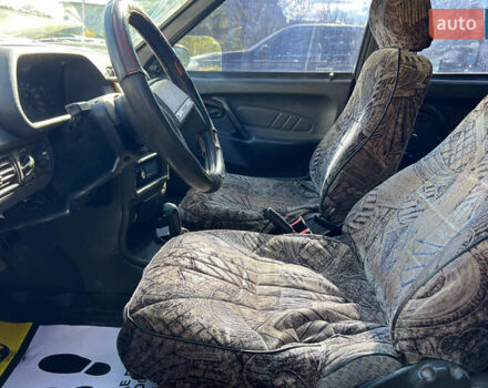 Червоний ВАЗ 2115 Самара, об'ємом двигуна 1.5 л та пробігом 147 тис. км за 1500 $, фото 18 на Automoto.ua
