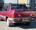 ВАЗ 2115 Самара 2000 у Івано-Франківську на Automoto.ua Червоний ВАЗ 2115 Самара, об'ємом двигуна 1.5 л та пробігом 147 тис. км за 1500 $, фото 4 на Automoto.ua