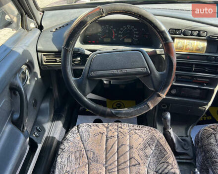 Червоний ВАЗ 2115 Самара, об'ємом двигуна 1.5 л та пробігом 147 тис. км за 1500 $, фото 14 на Automoto.ua