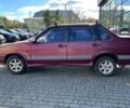 ВАЗ 2115 Самара 2000 у Івано-Франківську на Automoto.ua Червоний ВАЗ 2115 Самара, об'ємом двигуна 1.5 л та пробігом 147 тис. км за 1500 $, фото 3 на Automoto.ua