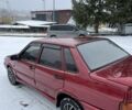 Червоний ВАЗ 2115 Самара, об'ємом двигуна 1.5 л та пробігом 223 тис. км за 1600 $, фото 2 на Automoto.ua