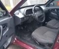 Червоний ВАЗ 2115 Самара, об'ємом двигуна 1.5 л та пробігом 200 тис. км за 1199 $, фото 7 на Automoto.ua