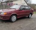 Червоний ВАЗ 2115 Самара, об'ємом двигуна 1.5 л та пробігом 200 тис. км за 1199 $, фото 1 на Automoto.ua