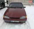 Червоний ВАЗ 2115 Самара, об'ємом двигуна 1.5 л та пробігом 181 тис. км за 1500 $, фото 1 на Automoto.ua