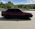 Красный ВАЗ 2115 Самара, объемом двигателя 1.5 л и пробегом 243 тыс. км за 1650 $, фото 2 на Automoto.ua