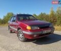 Красный ВАЗ 2115 Самара, объемом двигателя 1.5 л и пробегом 181 тыс. км за 1450 $, фото 1 на Automoto.ua