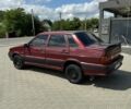 Красный ВАЗ 2115 Самара, объемом двигателя 1.5 л и пробегом 243 тыс. км за 1650 $, фото 4 на Automoto.ua
