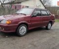 Червоний ВАЗ 2115 Самара, об'ємом двигуна 1.5 л та пробігом 200 тис. км за 1199 $, фото 2 на Automoto.ua