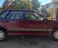Червоний ВАЗ 2115 Самара, об'ємом двигуна 1.5 л та пробігом 72 тис. км за 2700 $, фото 3 на Automoto.ua