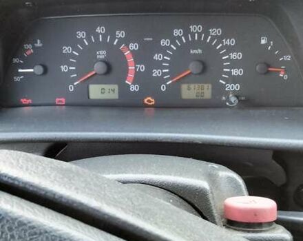 Красный ВАЗ 2115 Самара, объемом двигателя 1.5 л и пробегом 61 тыс. км за 2800 $, фото 3 на Automoto.ua