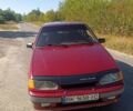 Красный ВАЗ 2115 Самара, объемом двигателя 1.5 л и пробегом 181 тыс. км за 1450 $, фото 3 на Automoto.ua