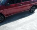 Красный ВАЗ 2115 Самара, объемом двигателя 1.5 л и пробегом 120 тыс. км за 1850 $, фото 1 на Automoto.ua