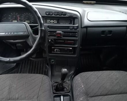 Червоний ВАЗ 2115 Самара, об'ємом двигуна 1.5 л та пробігом 200 тис. км за 1199 $, фото 7 на Automoto.ua