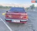 Червоний ВАЗ 2115 Самара, об'ємом двигуна 1.5 л та пробігом 279 тис. км за 2100 $, фото 1 на Automoto.ua