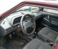 Красный ВАЗ 2115 Самара, объемом двигателя 1.5 л и пробегом 108 тыс. км за 1700 $, фото 8 на Automoto.ua