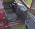 Красный ВАЗ 2115 Самара, объемом двигателя 1.5 л и пробегом 194 тыс. км за 1900 $, фото 7 на Automoto.ua