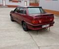 Красный ВАЗ 2115 Самара, объемом двигателя 1.5 л и пробегом 108 тыс. км за 1700 $, фото 4 на Automoto.ua