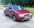 Червоний ВАЗ 2115 Самара, об'ємом двигуна 0 л та пробігом 278 тис. км за 1350 $, фото 2 на Automoto.ua