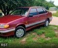 Червоний ВАЗ 2115 Самара, об'ємом двигуна 1.5 л та пробігом 0 тис. км за 1500 $, фото 1 на Automoto.ua