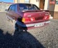 Красный ВАЗ 2115 Самара, объемом двигателя 1.5 л и пробегом 218 тыс. км за 2098 $, фото 1 на Automoto.ua