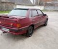 Красный ВАЗ 2115 Самара, объемом двигателя 1.5 л и пробегом 108 тыс. км за 1700 $, фото 3 на Automoto.ua