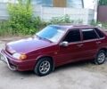 Червоний ВАЗ 2115 Самара, об'ємом двигуна 0 л та пробігом 278 тис. км за 1350 $, фото 10 на Automoto.ua