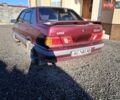 Красный ВАЗ 2115 Самара, объемом двигателя 1.5 л и пробегом 218 тыс. км за 2098 $, фото 1 на Automoto.ua