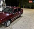 Червоний ВАЗ 2115 Самара, об'ємом двигуна 1.5 л та пробігом 136 тис. км за 1650 $, фото 14 на Automoto.ua