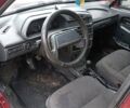 Красный ВАЗ 2115 Самара, объемом двигателя 1.5 л и пробегом 108 тыс. км за 1700 $, фото 12 на Automoto.ua