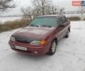 Червоний ВАЗ 2115 Самара, об'ємом двигуна 1.5 л та пробігом 180 тис. км за 2300 $, фото 1 на Automoto.ua