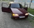 Красный ВАЗ 2115 Самара, объемом двигателя 1.6 л и пробегом 20 тыс. км за 1500 $, фото 1 на Automoto.ua