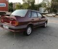 Красный ВАЗ 2115 Самара, объемом двигателя 1.5 л и пробегом 100 тыс. км за 2500 $, фото 5 на Automoto.ua