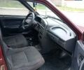 Красный ВАЗ 2115 Самара, объемом двигателя 1.5 л и пробегом 108 тыс. км за 1700 $, фото 10 на Automoto.ua