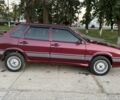 Красный ВАЗ 2115 Самара, объемом двигателя 1.5 л и пробегом 125 тыс. км за 2700 $, фото 4 на Automoto.ua