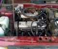 Красный ВАЗ 2115 Самара, объемом двигателя 1.5 л и пробегом 210 тыс. км за 2200 $, фото 7 на Automoto.ua