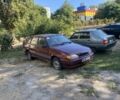Красный ВАЗ 2115 Самара, объемом двигателя 1.5 л и пробегом 122 тыс. км за 1200 $, фото 1 на Automoto.ua