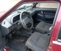 Красный ВАЗ 2115 Самара, объемом двигателя 1.5 л и пробегом 108 тыс. км за 1700 $, фото 13 на Automoto.ua
