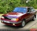 Червоний ВАЗ 2115 Самара, об'ємом двигуна 1.6 л та пробігом 126 тис. км за 2850 $, фото 2 на Automoto.ua