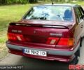 Червоний ВАЗ 2115 Самара, об'ємом двигуна 1.6 л та пробігом 126 тис. км за 2850 $, фото 3 на Automoto.ua