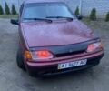 Червоний ВАЗ 2115 Самара, об'ємом двигуна 1.5 л та пробігом 1 тис. км за 1150 $, фото 1 на Automoto.ua
