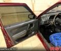 Червоний ВАЗ 2115 Самара, об'ємом двигуна 1.5 л та пробігом 147 тис. км за 1900 $, фото 4 на Automoto.ua