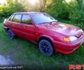 Красный ВАЗ 2115 Самара, объемом двигателя 1.6 л и пробегом 200 тыс. км за 1899 $, фото 1 на Automoto.ua