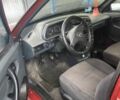 Красный ВАЗ 2115 Самара, объемом двигателя 1.6 л и пробегом 250 тыс. км за 1450 $, фото 4 на Automoto.ua