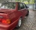 Красный ВАЗ 2115 Самара, объемом двигателя 1.6 л и пробегом 250 тыс. км за 1450 $, фото 3 на Automoto.ua