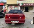 Красный ВАЗ 2115 Самара, объемом двигателя 1.6 л и пробегом 195 тыс. км за 1300 $, фото 1 на Automoto.ua