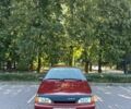 Красный ВАЗ 2115 Самара, объемом двигателя 1.6 л и пробегом 138 тыс. км за 2600 $, фото 2 на Automoto.ua