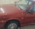 Красный ВАЗ 2115 Самара, объемом двигателя 1.6 л и пробегом 200 тыс. км за 2200 $, фото 14 на Automoto.ua